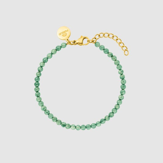 PURELEI Armschmuck 23381 - Bracelet Aventurine-1