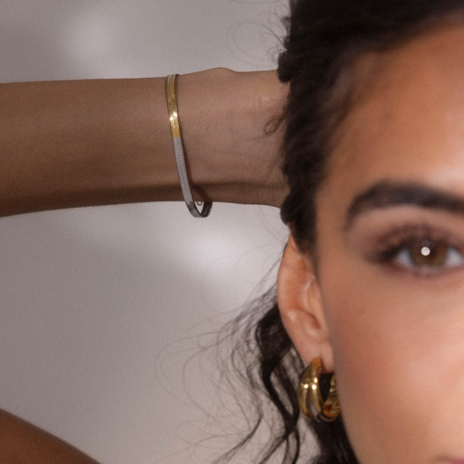 PURELEI - Armband ''Duality''
