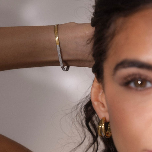 PURELEI - Armband ''Duality''