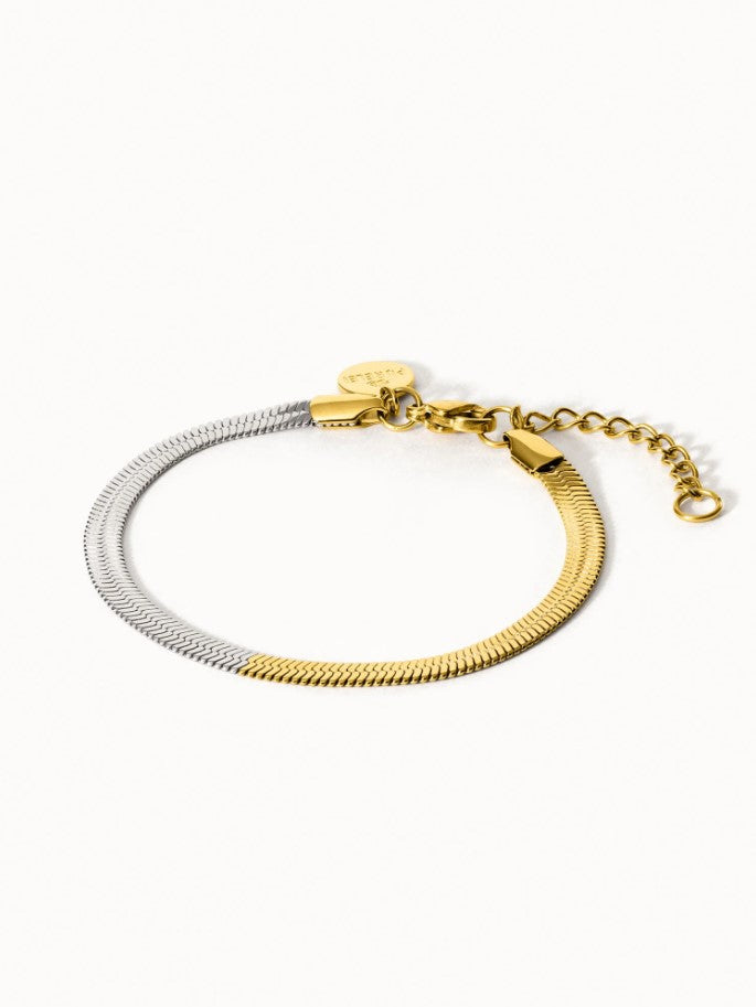 PURELEI - Armband ''Duality''