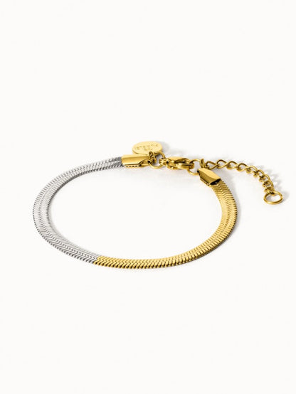 PURELEI - Armband ''Duality''