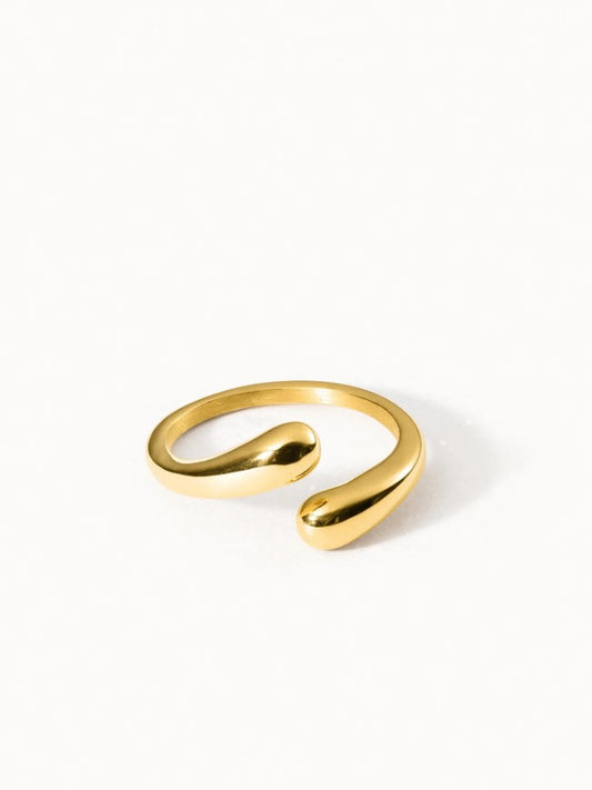 PURELEI - Ring ''Ohui''