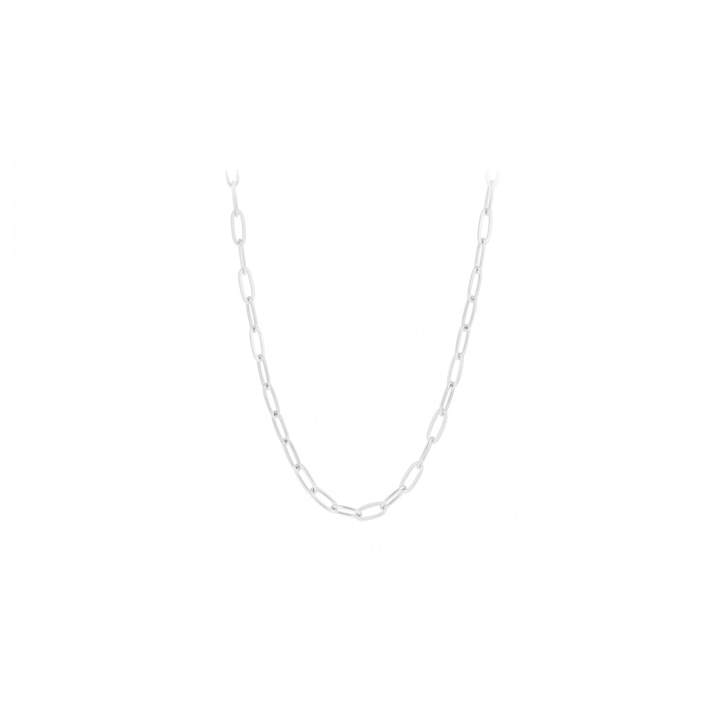 Pernille Corydon Jewellery Halskette n-588-gp-s Esther Necklace 45cm Bild1