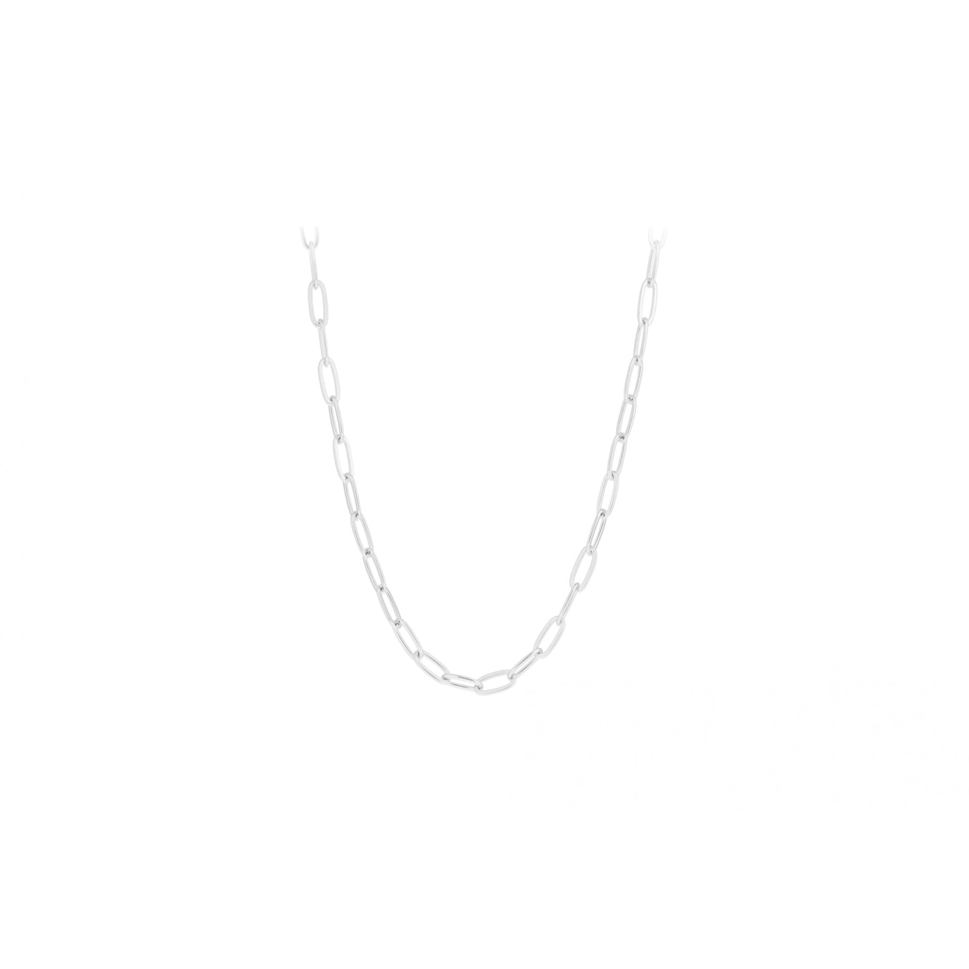 Pernille Corydon Jewellery Halskette n-588-gp-s Esther Necklace 45cm Bild1