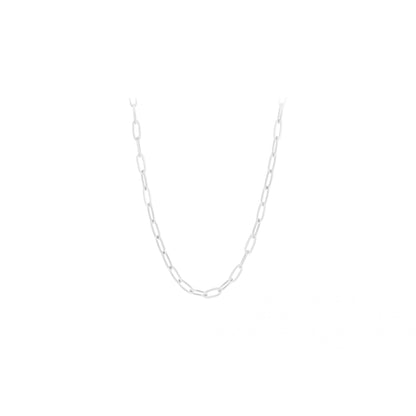 Pernille Corydon Jewellery Halskette n-588-gp-s Esther Necklace 45cm Bild1