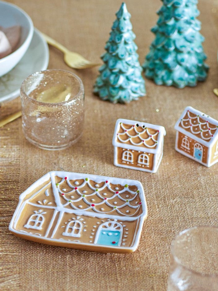 BLOOMINGVILLE - Servierplatte ''Ginnie''