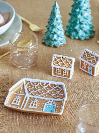 BLOOMINGVILLE - Servierplatte ''Ginnie''