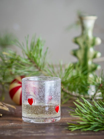 BLOOMINGVILLE - Trinkglas ''Debra''