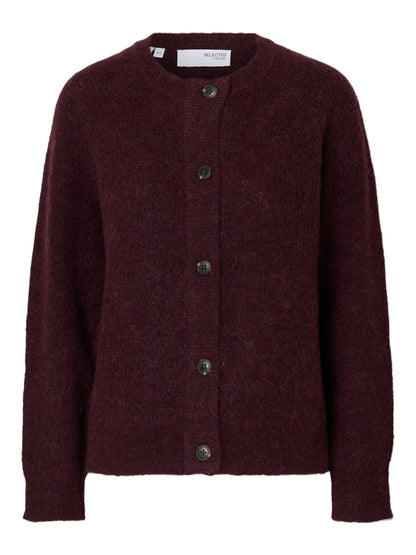 SELECTED FEMME - Cardigan ''Slflulu''
