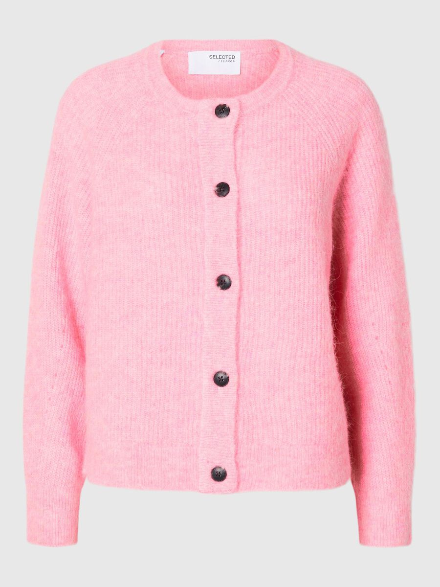 SELECTED FEMME - Cardigan ''Slflulu''