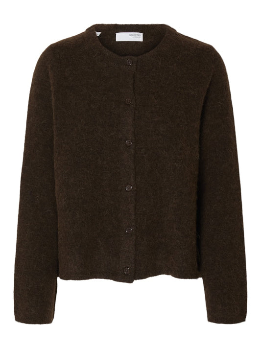 SELECTED FEMME - Cardigan ''Slflulu''