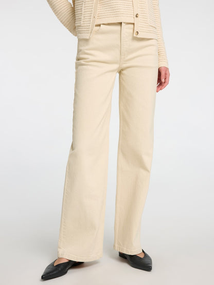 SELECTED FEMME - Hose ''Slfalice''