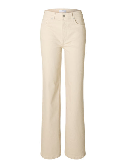 SELECTED FEMME - Hose ''Slfalice''