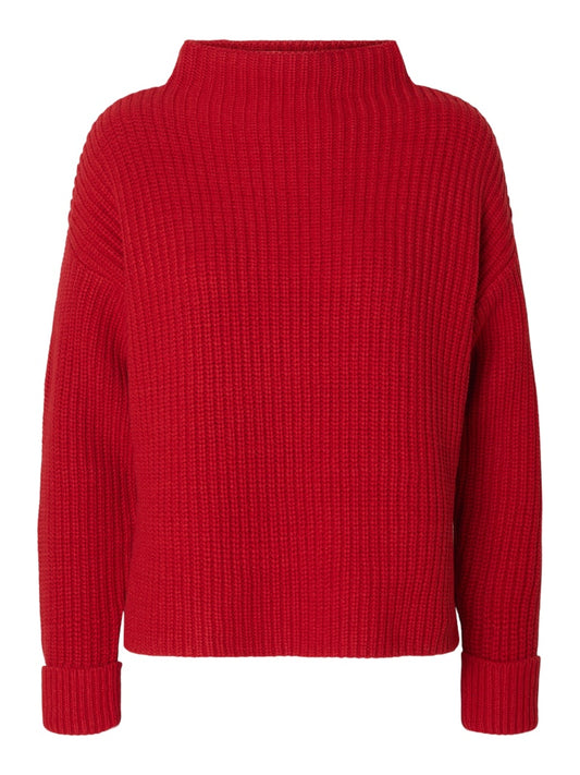 SELECTED FEMME - Pullover ''Slfselma''