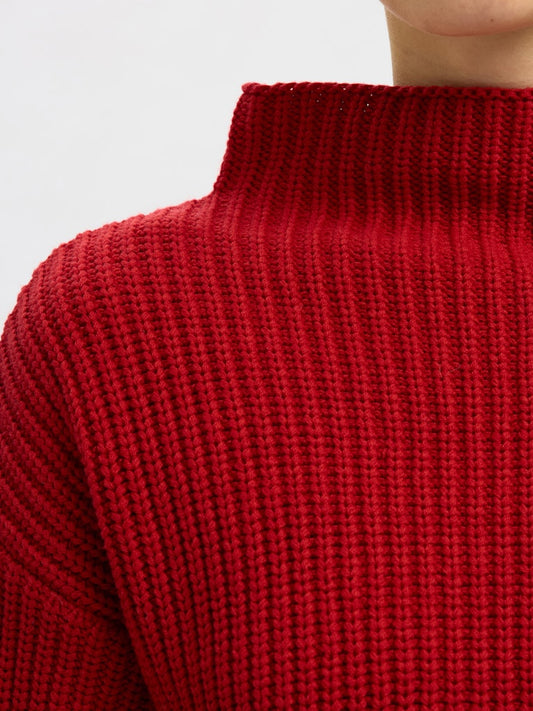 SELECTED FEMME - Pullover ''Slfselma''