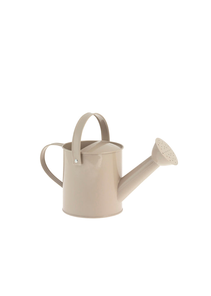 Storefactory  512341 FORSBERGA beige watering can 1L Bild1