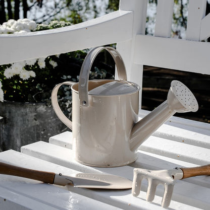 Storefactory  512341 FORSBERGA beige watering can 1L Bild2