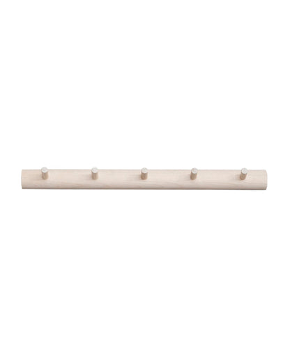 Storefactory  713663 HABBESTORP peg rail birch (medium) Bild1