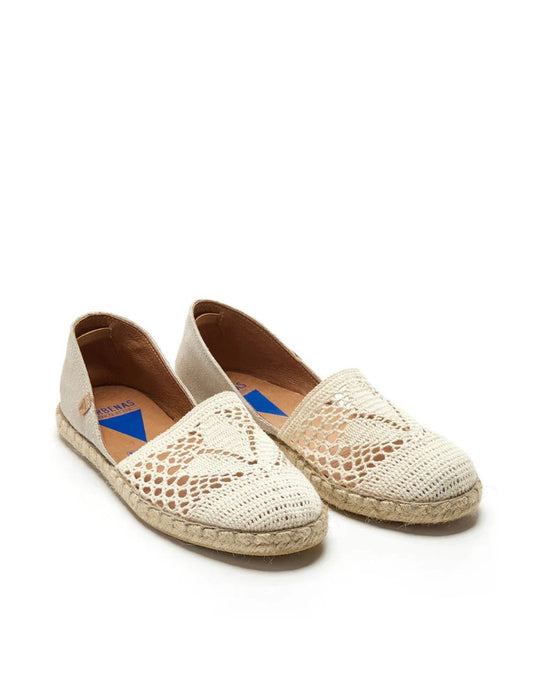 VERBENAS - Espadrilles ''Carmen''