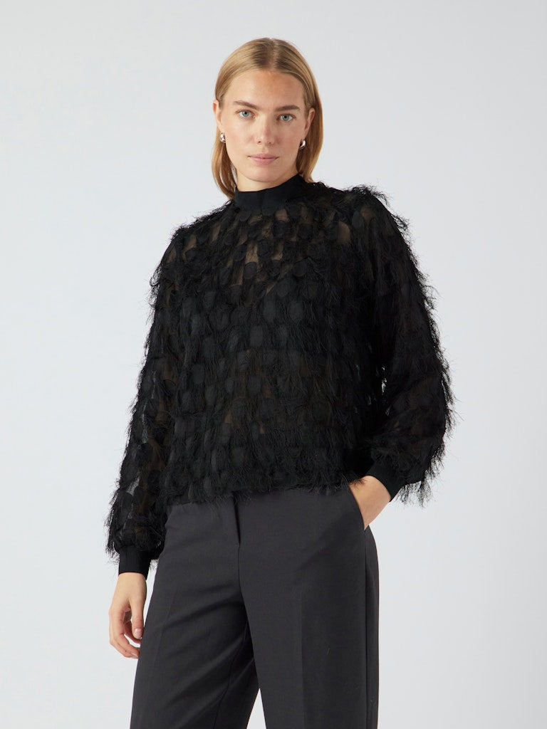 YAS - Bluse ''Yasdio''