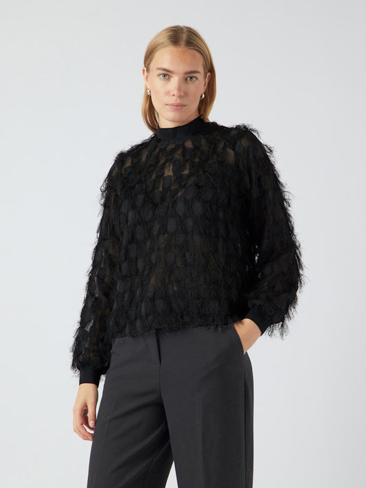 YAS - Bluse ''Yasdio''