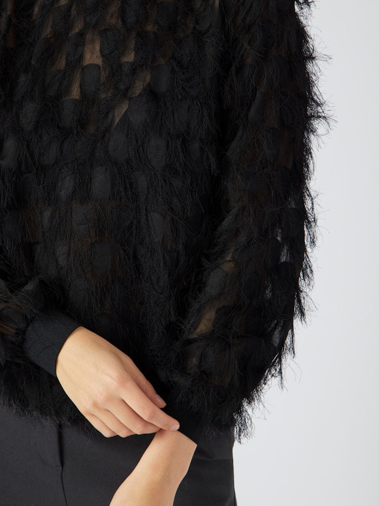 YAS - Bluse ''Yasdio''