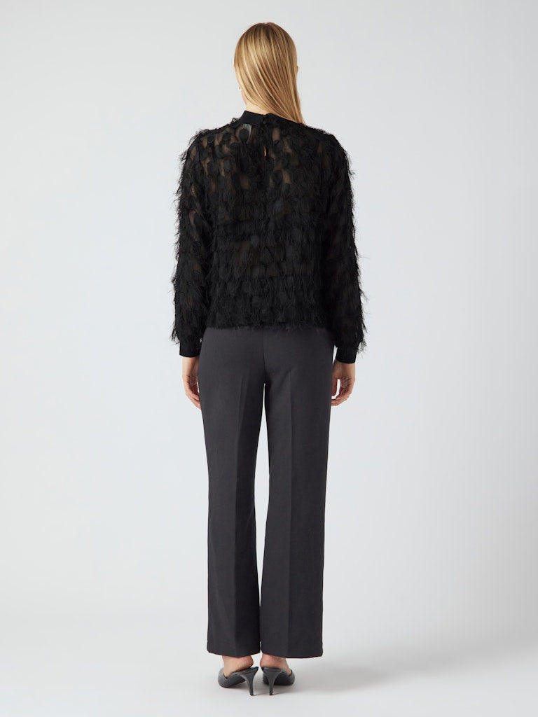 YAS - Bluse ''Yasdio''