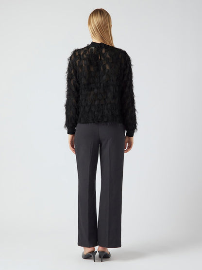 YAS - Bluse ''Yasdio''