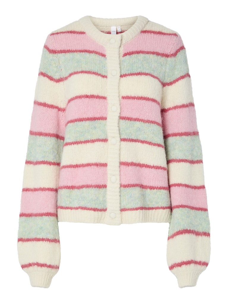 YAS - Cardigan ''Yasheria''