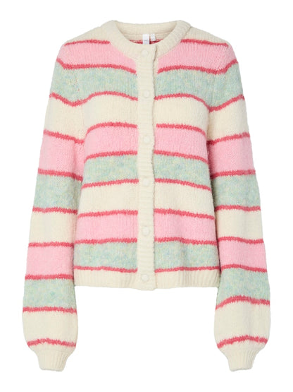 YAS - Cardigan ''Yasheria''