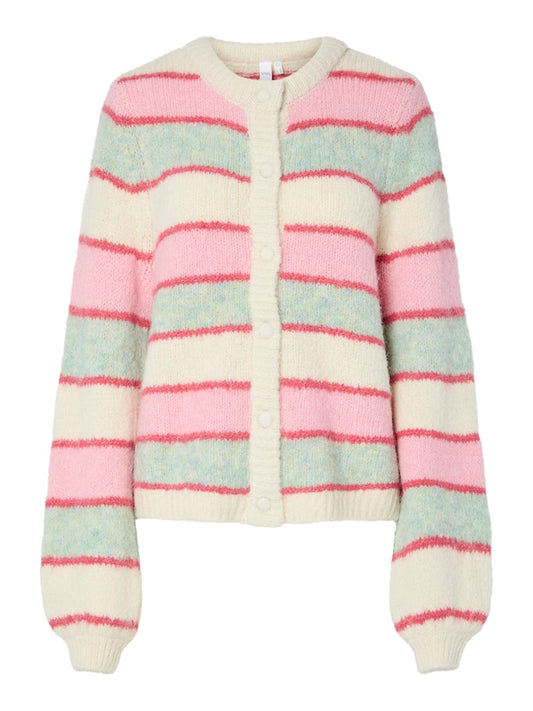 YAS - Cardigan ''Yasheria''