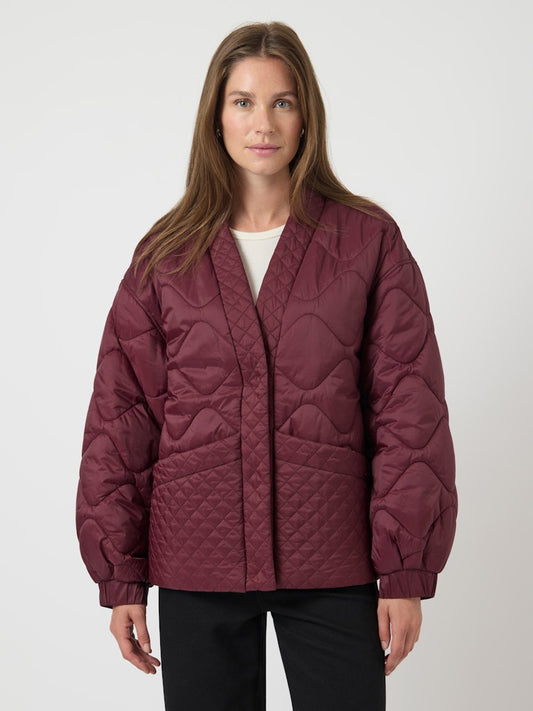 YAS - Jacke ''Yastucco''