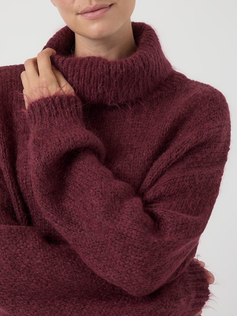 YAS - Pullover ''Yaslambi''