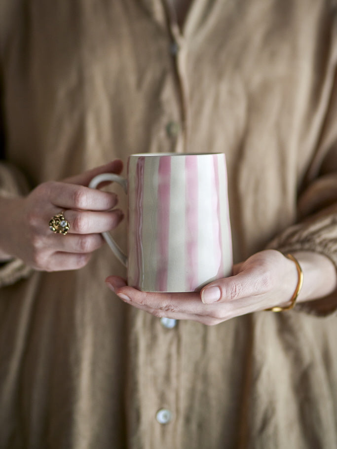 BLOOMINGVILLE - Tasse ''Begonia''