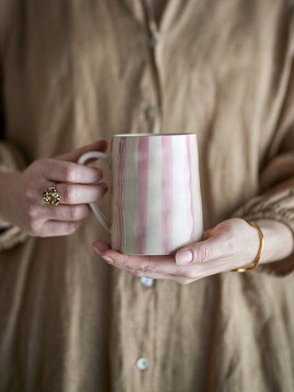 BLOOMINGVILLE - Tasse ''Begonia''