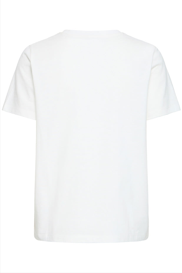 ICHI - T-Shirt "Ihcamino"