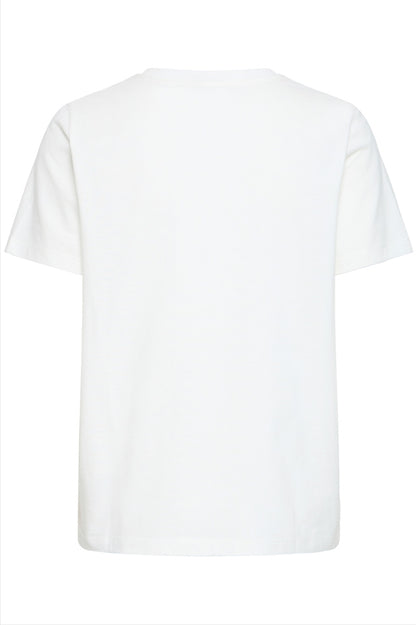 ICHI - T-Shirt "Ihcamino"