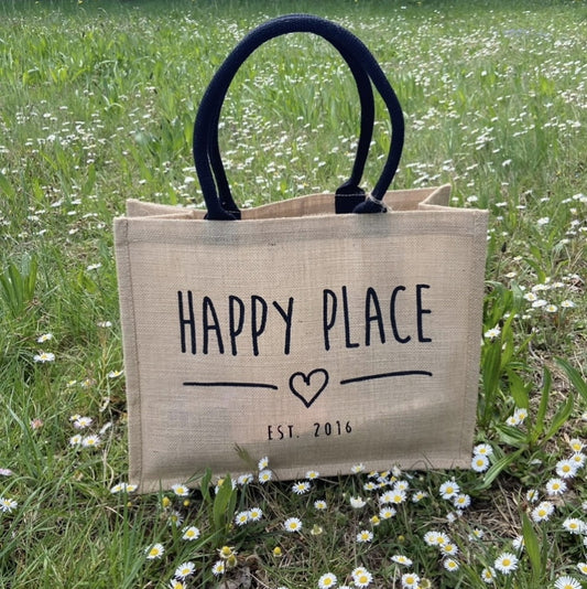 HAPPY PLACE - Shopper