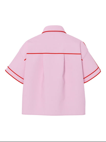 YAS - Bluse ,,Yaslee''
