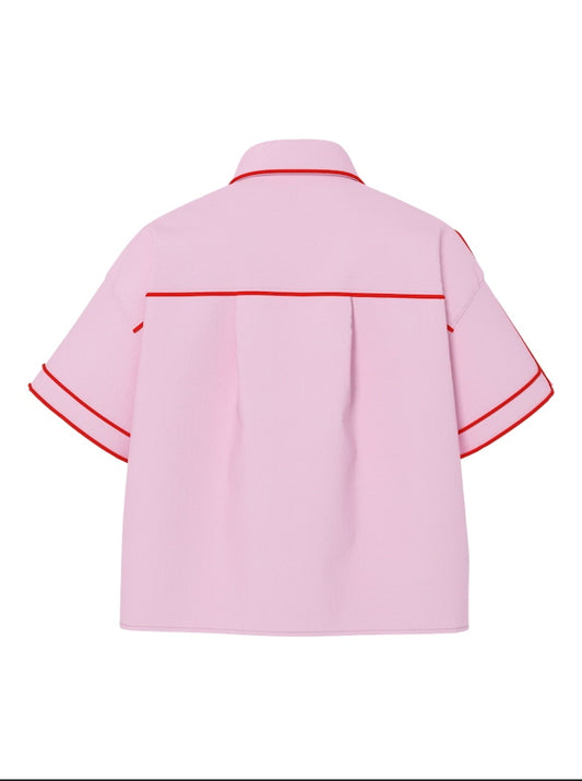YAS - Bluse ,,Yaslee''
