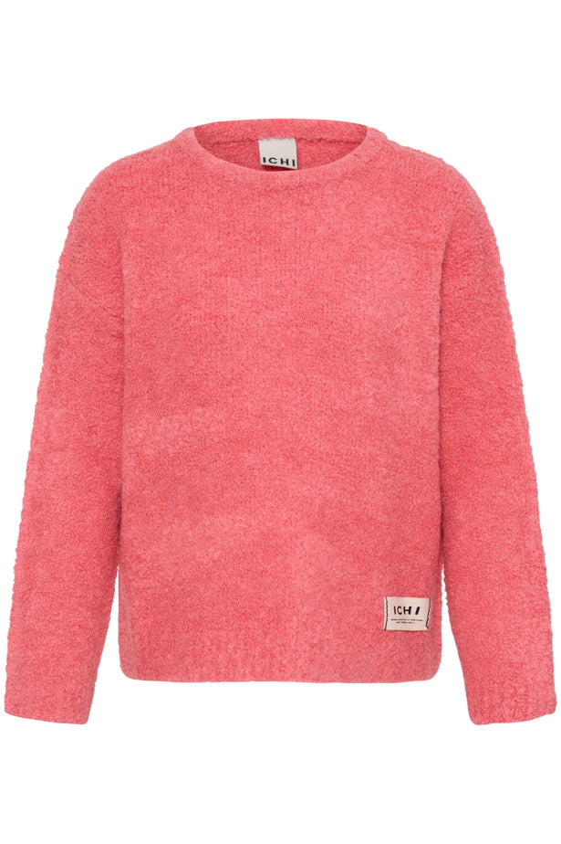 ICHI - Pullover "Sarisa"
