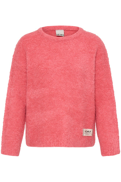 ICHI - Pullover "Sarisa"