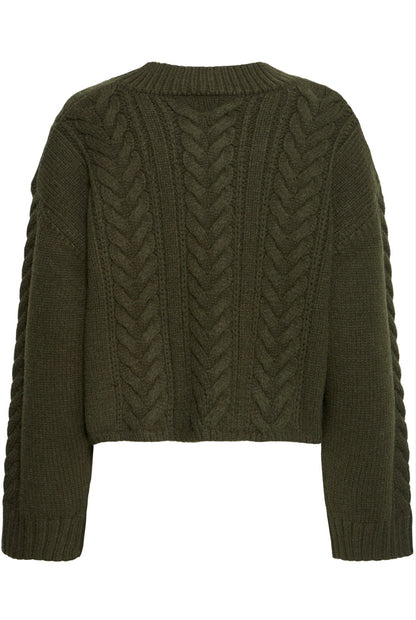 ICHI - Pullover "Arper"