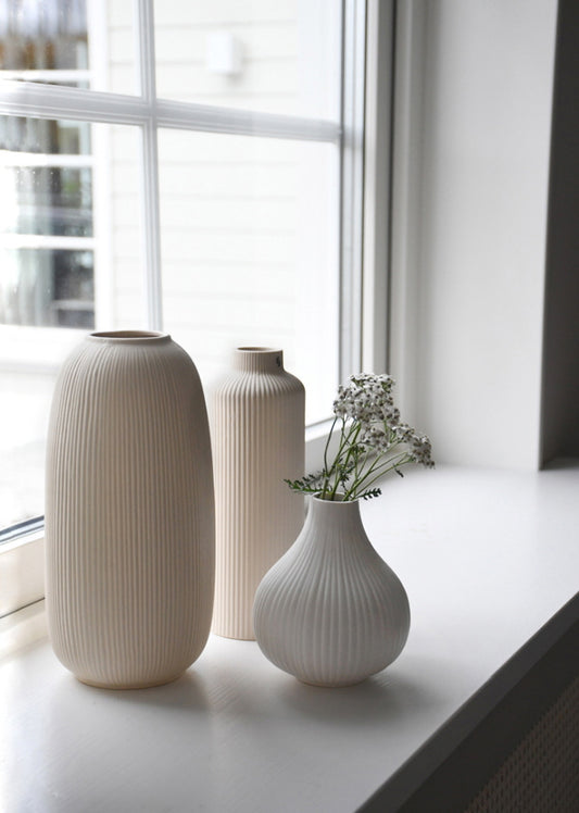STOREFACTORY - Vase ''Aby''