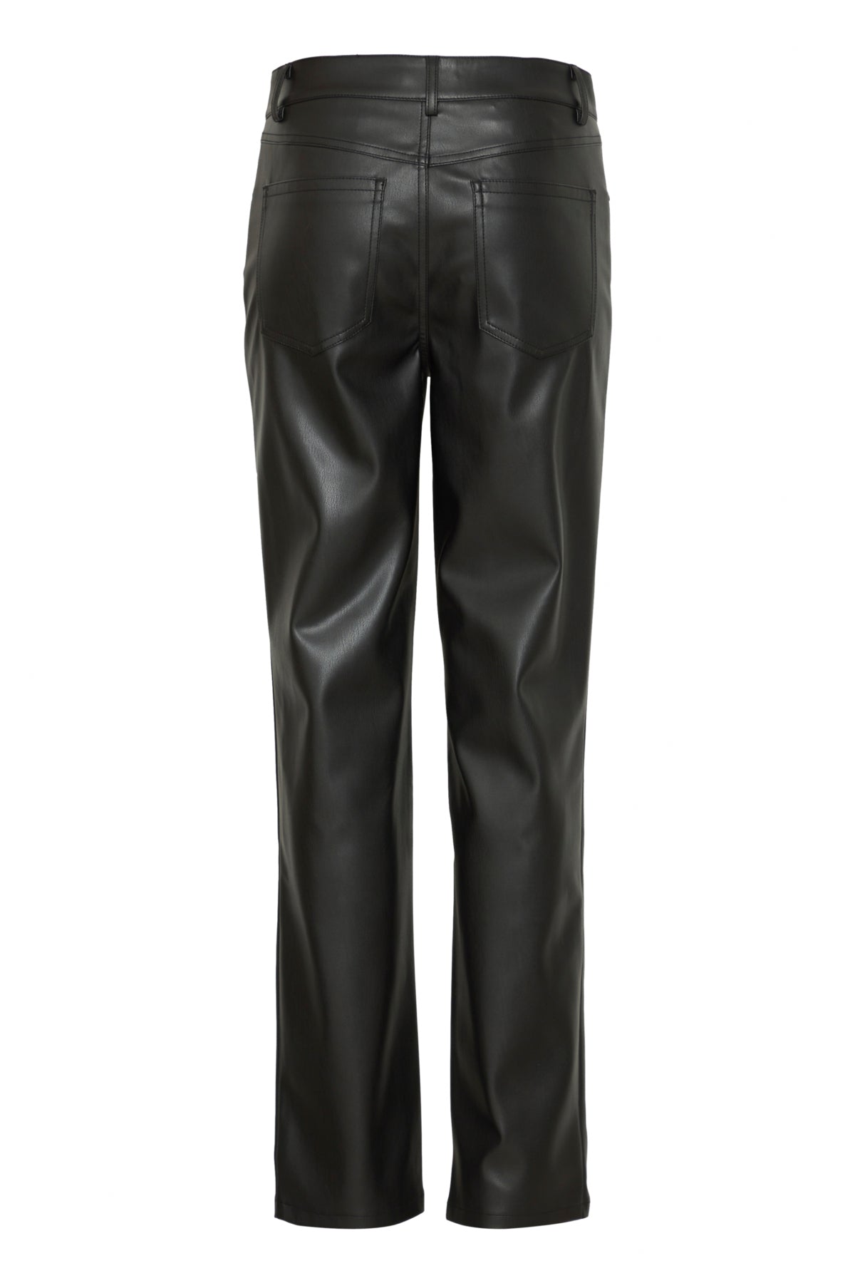 b.young Damen Hose 20813750-200451 BYDAFAY black Bild2