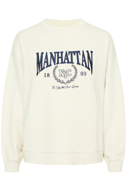 B.YOUNG - Sweatshirt ''Bysoma''