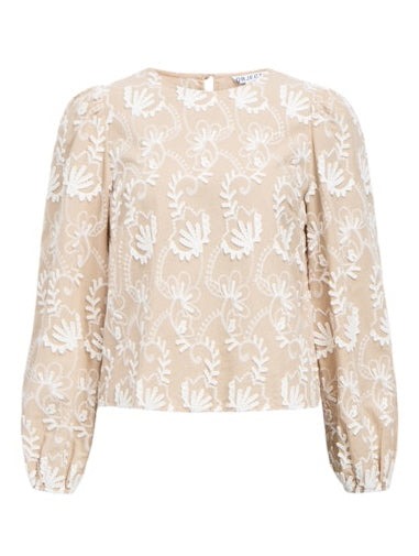 OBJECT - Bluse ''Objmya''