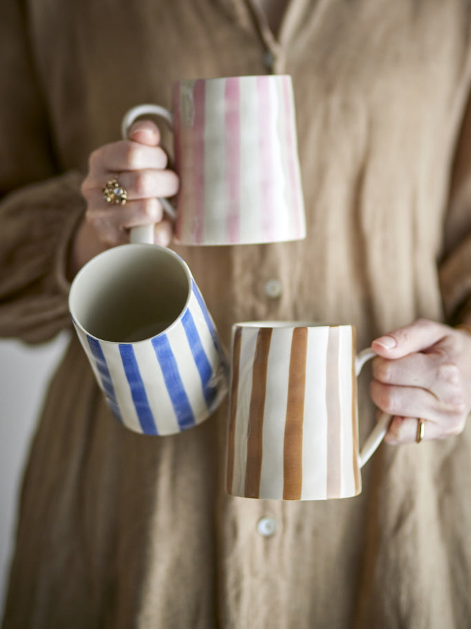 BLOOMINGVILLE - Tasse ''Begonia''