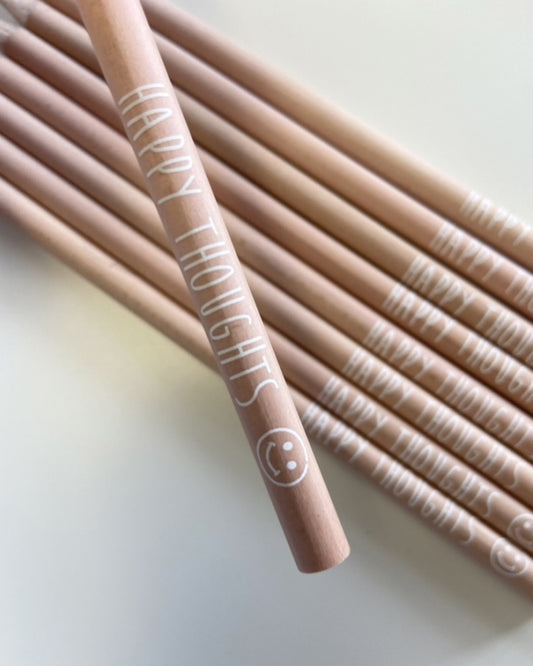 HAPPY PLACE - Bleistift