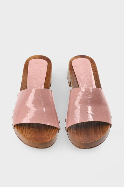 COPENHAGEN STUDIOS - CPH798 Clogs